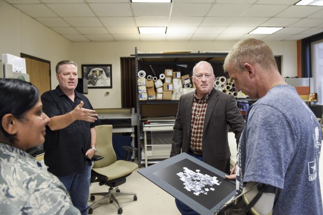 59 MDW cares for the warfighter