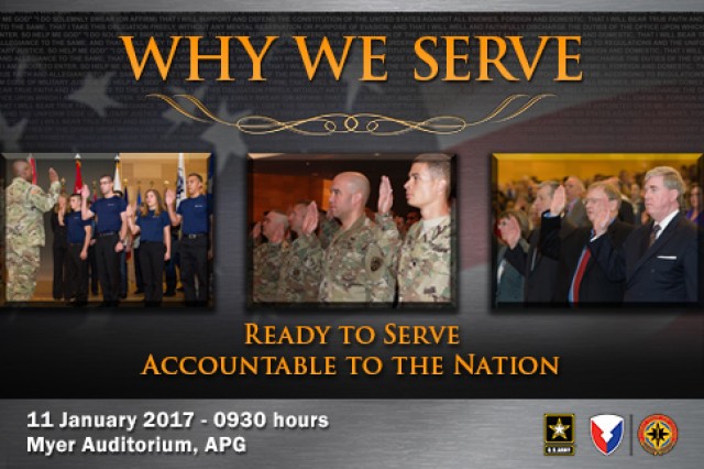 Team APG Why We Serve