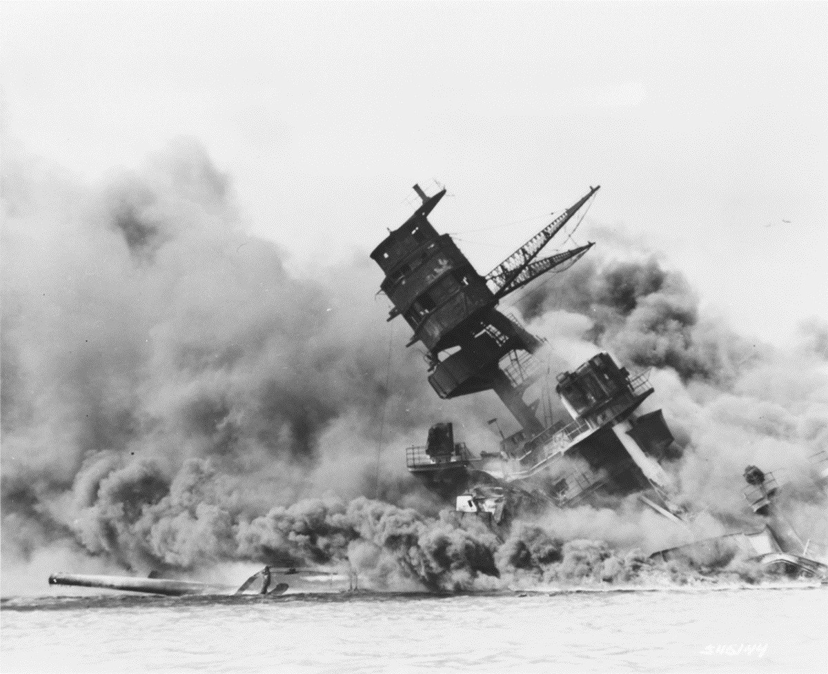 Intelligence Japanese Attack On Pearl Harbor Article The United States Army