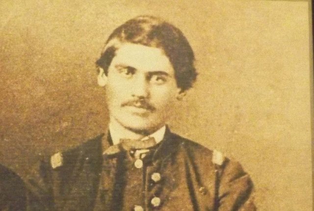 Medal of Honor history: Ohioan who belonged to Guard predecessor was first recipient