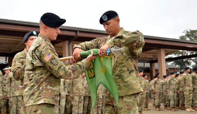 'Peacekeepers' set for upcoming deployment to Guam