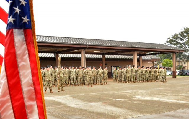 'Peacekeepers' set for upcoming deployment to Guam