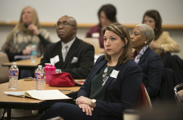 Proven STEM program expanding to teach more military children