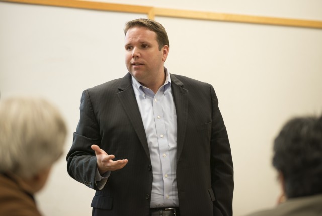 Proven STEM program expanding to teach more military children
