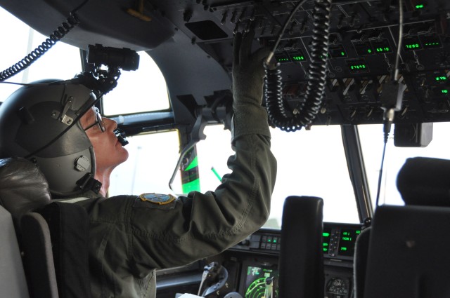 815th Airlift Squadron provides support for Operation Southern Strike