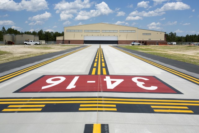 Runway