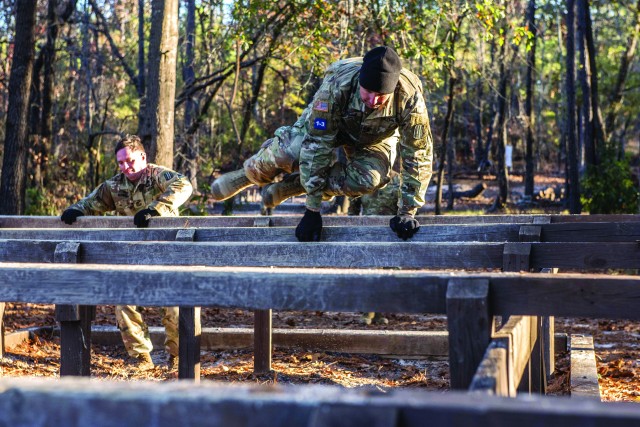 193rd Infantry Brigade emphasizes importance of physical fitness ...