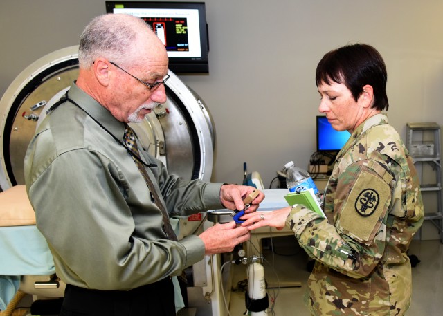 Tiny Life-Saving Device Receives FDA Clearance