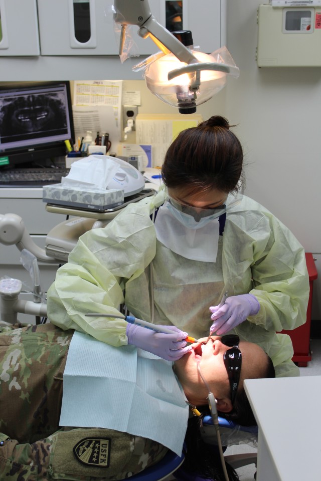 Carius Dental Clinic Renames to Yongsan Dental Wellness Center