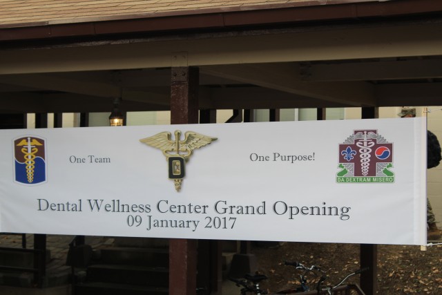 Carius Dental Clinic Renames to Yongsan Dental Wellness Center