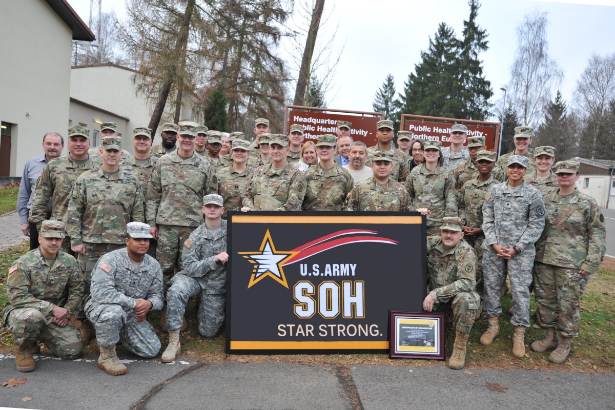 PHCE North Knights Earn Safety Star Certification Article The phce-north-knights-earn-safety-star-certification-article-the
