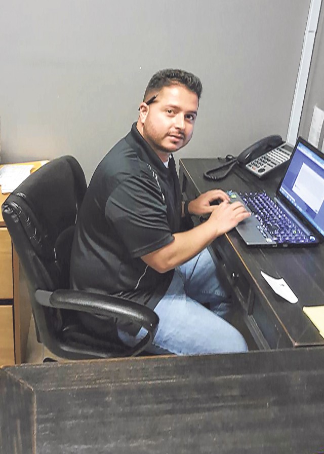 Career program at Fort Leonard Wood opens door to opportunity