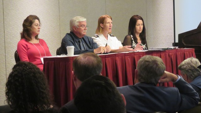 Corps emphasizes momentum, collaboration at annual Everglades conference