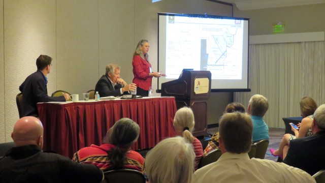 Corps emphasizes momentum, collaboration at annual Everglades conference