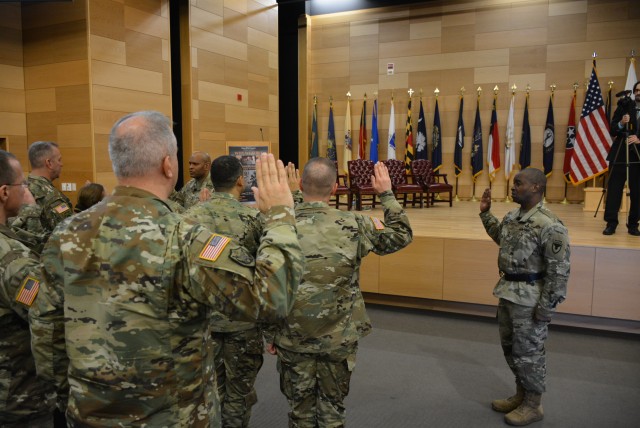 "Why We Serve-2017:  "Ready to Serve -- Accountable to the Nation"