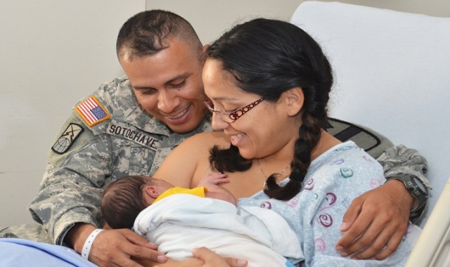 Breastfeeding and Lactation Support To Implement Phase 2