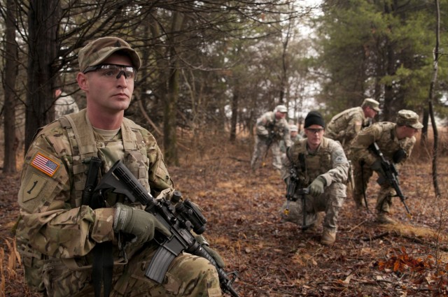 Chinook Aviation Battalion Gears Up for Deployment