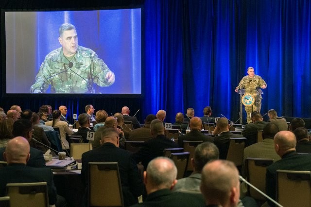 Three ways to derail sexual assault, harassment, according to Gen. Milley (3 of 3)