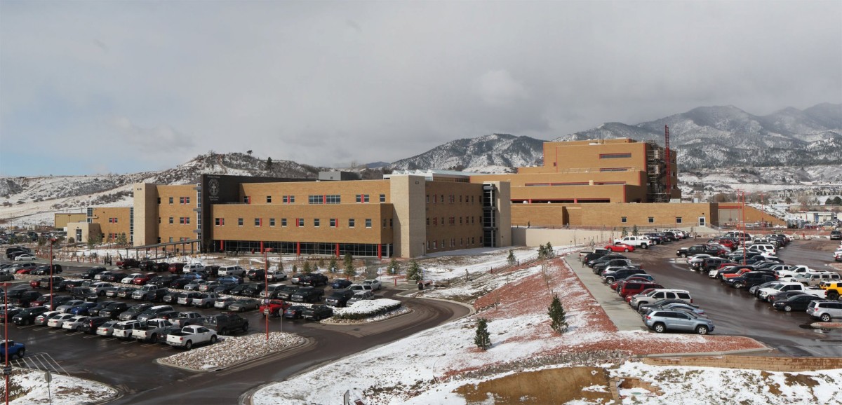 Evans Army Community Hospital recognized for Pharmacy Initiative