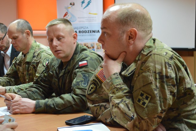 Interoperability forum
