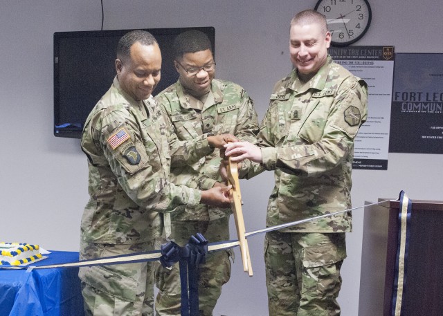 Fort Leonard Wood Tax Center open for 2017 tax season