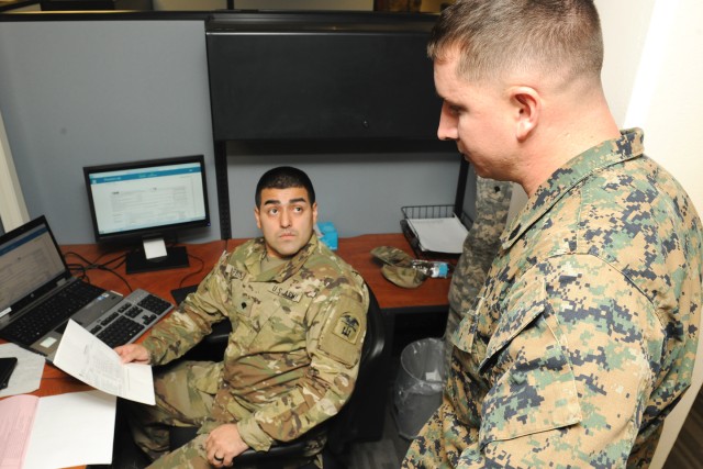Fort Leonard Wood Tax Center open for 2017 tax season