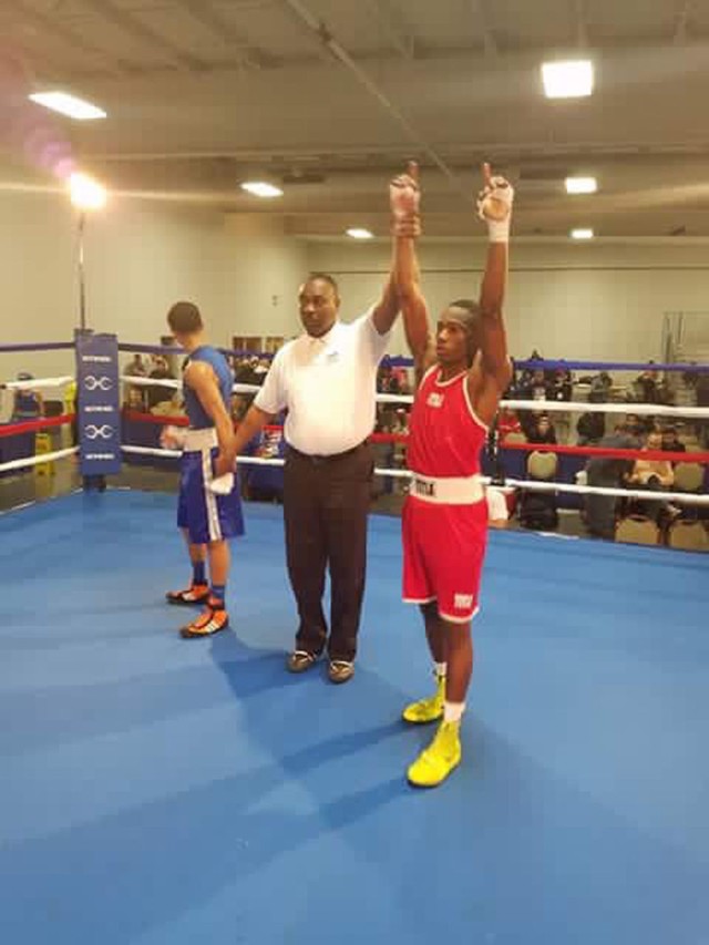 Fort Hood Soldier sets sights on 2020 Olympic Team