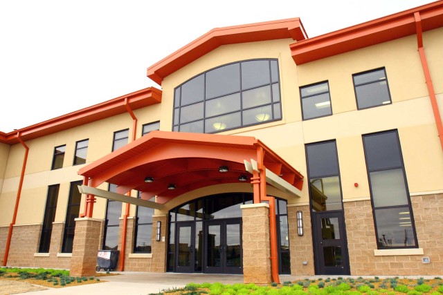 Fires Fitness Center