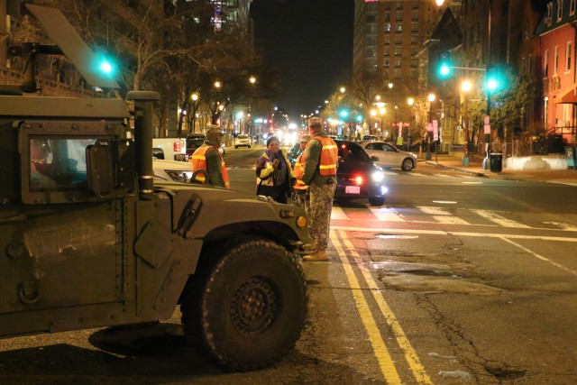 Virginia National Guard