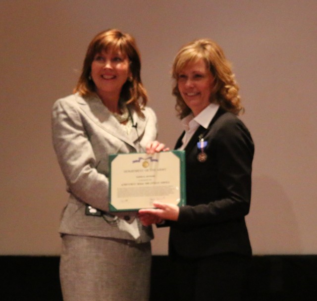 Awardee