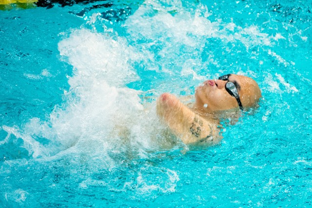 Support the Warrior Games: Join the Spirit Poster Challenge!