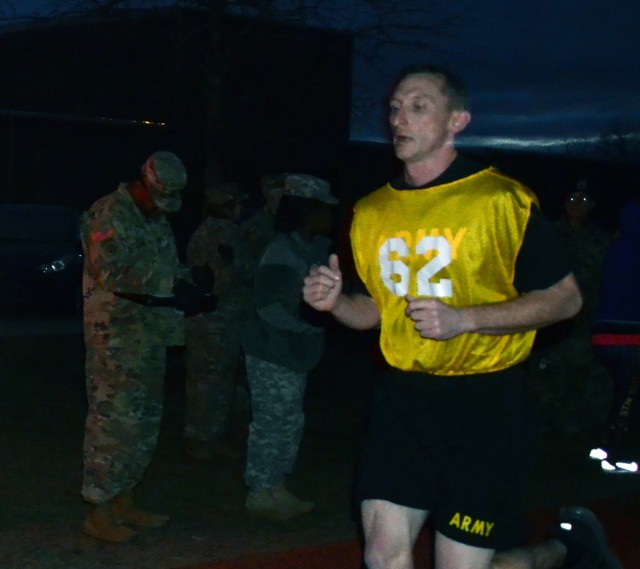 FORSCOM hosts annual Career Counselor of the Year Competition