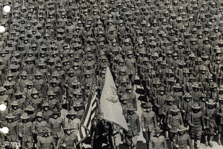 Podcast Series Explores 100 Year History Of nd Airborne Division Article The United States Army