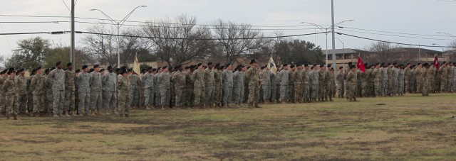 Muleskinner formation