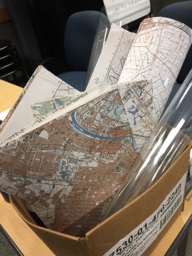 Maps