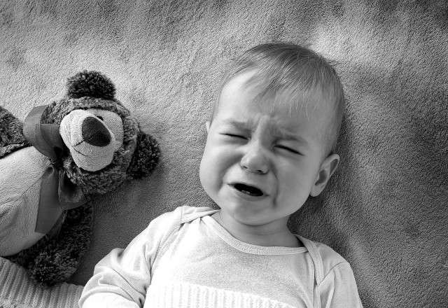 Crying Baby