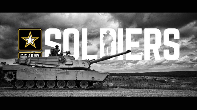 Army launching new TV series