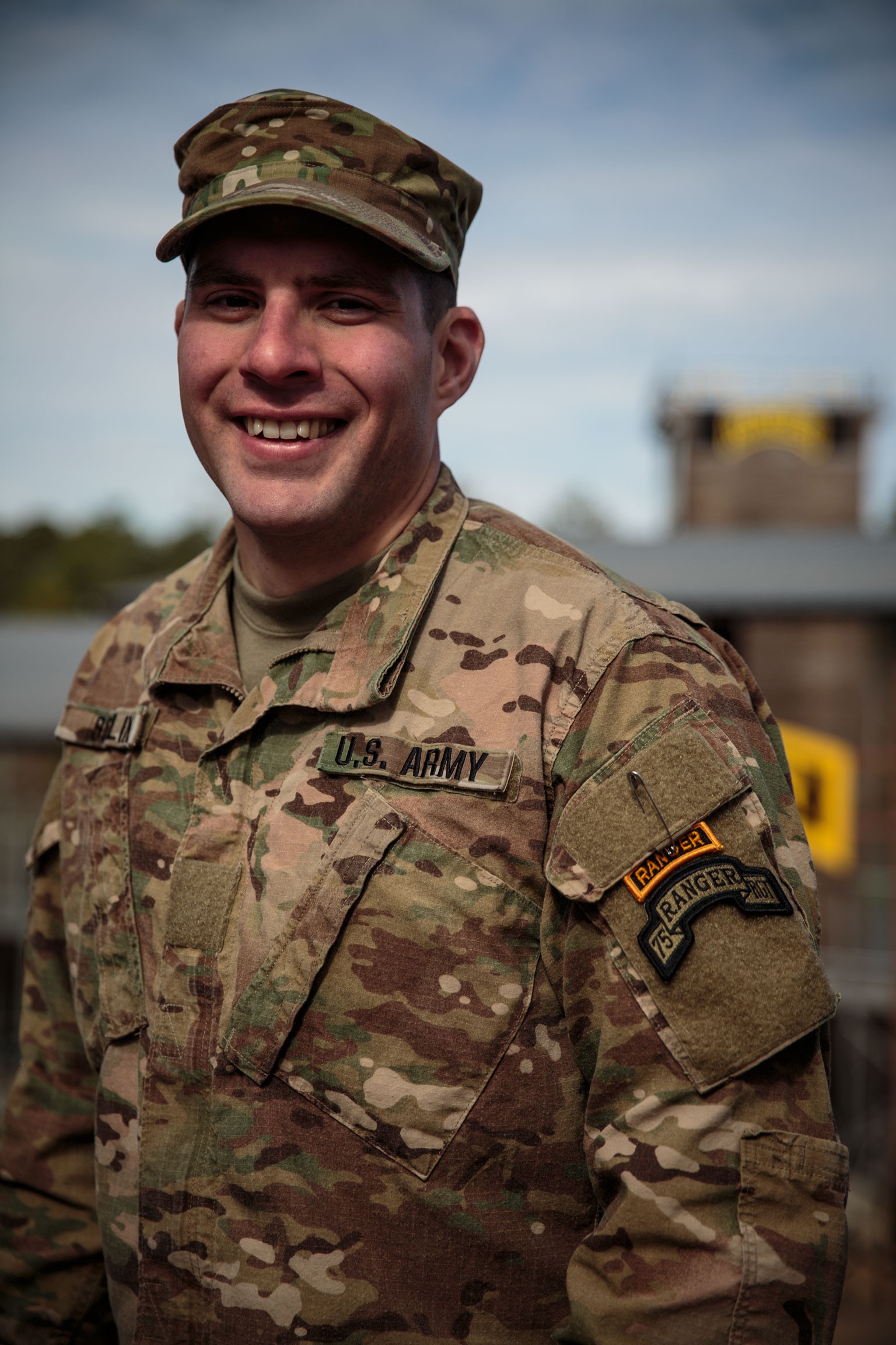 A more elite Soldier | Article | The United States Army