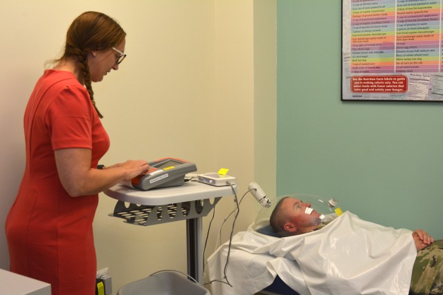 Army Wellness Centers can help turn resolution into a commitment