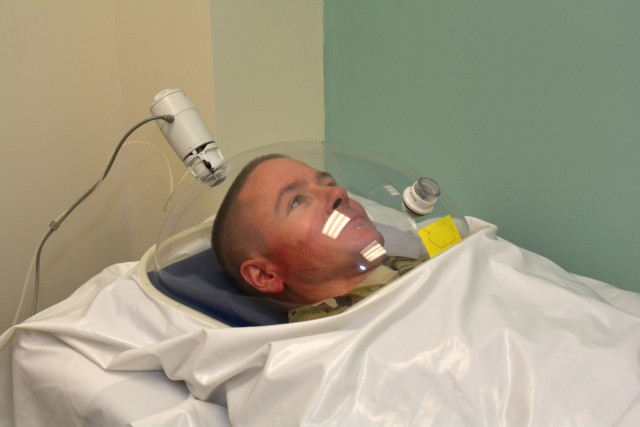 Army Wellness Centers can help turn resolution into a commitment