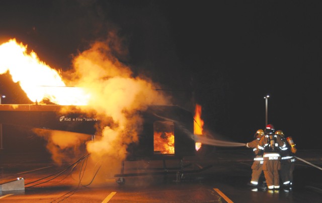 Public-Private Partnership forges teamwork