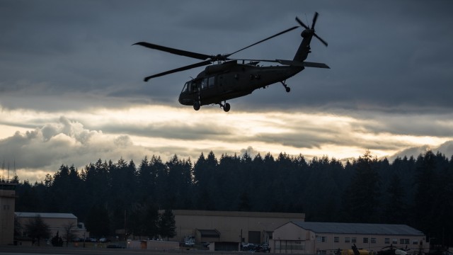 16th CAB conducts FARE training at JBLM