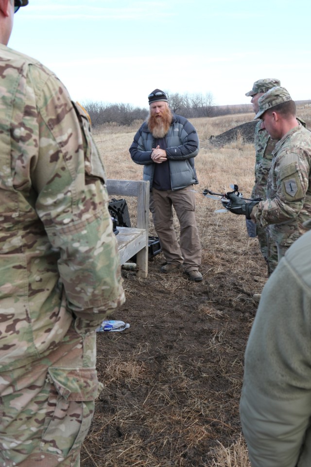First active-duty Army Cross-Domain Maneuver Lane established at Fort Riley