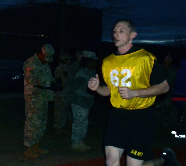 FORSCOM names active duty, reserve component Career Counselors of the Year