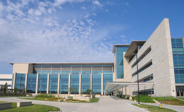 Healthcare jobs in high demand on Fort Riley