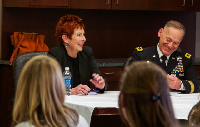 UW-T, JBLM team up for leadership education