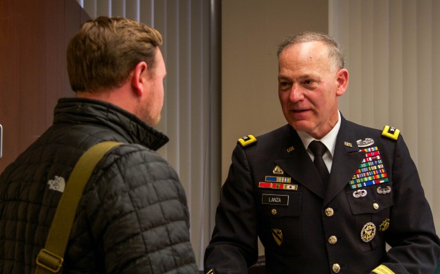 UW-T, JBLM team up for leadership education