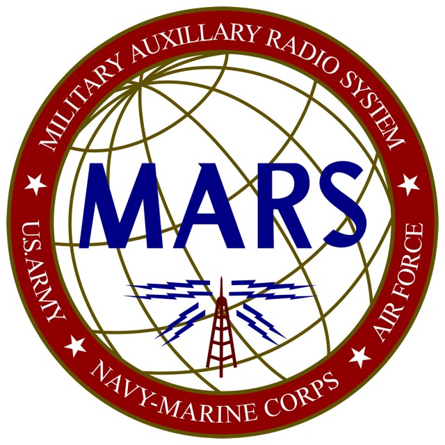 MARS Logo