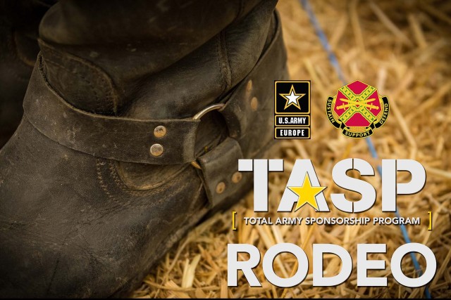 Learn to relocate like a pro at sponsorship rodeo