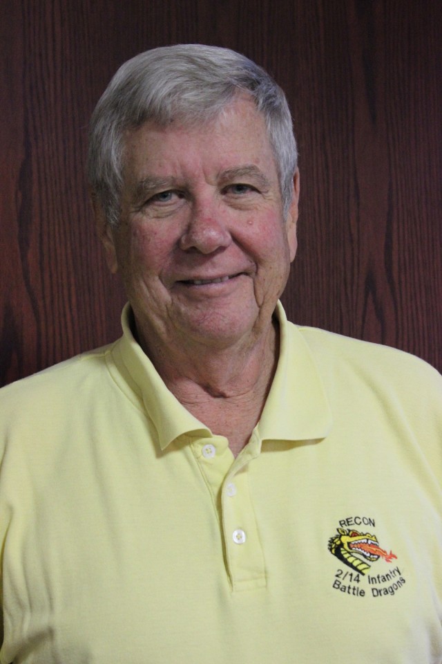 Vietnam veteran finally feels welcomed home